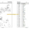 Link Belt Cranes HTC8675LB Parts Catalog - Image 3