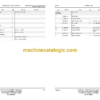 Epiroc Diesel Locomotives DHD25 Parts Catalog - Image 4