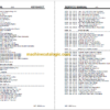Link Belt Crane HSP 8025 Service Manual - Image 4