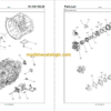 Link Belt Cranes HTC8675XP-2 Parts Catalog - Image 3
