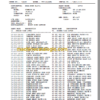 Link Belt Cranes HTC8675XP-2 Parts Catalog - Image 4