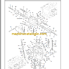 Link Belt Cranes TCC1000LB Parts Catalog