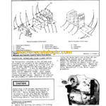 Link Belt Crane HSP 8025XL Service Manual