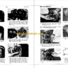 Link Belt Crane HSP 8025XL Service Manual - Image 2
