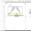 Volvo EWR130E Wheeled Excavator Operator's Manual - Image 2