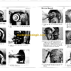Link Belt Crane HSP 8025XL Service Manual - Image 3