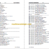 Link Belt Crane HSP 8025XL Service Manual - Image 4