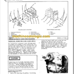 Link Belt Crane RTC8050 Service Manual