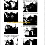 Link Belt Crane HSP 8028S Service Manual