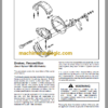 Link Belt Crane HTC8660 Service Manual