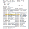Link Belt Cranes TCC1100 Parts Catalog - Image 2