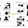 Link Belt Crane HSP 8028S Service Manual - Image 2