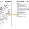 Link Belt Crane HTC8660 Service Manual - Image 2
