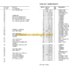 Epiroc COP 1838HD+ Ver. F Hydraulic Rock Drills Parts Catalog - Image 4