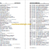 Link Belt Crane HTC8660 Service Manual - Image 4