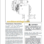 Link Belt Crane RTC8050-2 Service Manual