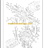 Link Belt Cranes TCC1100CE Parts Catalog