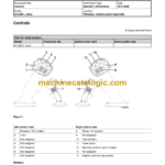 Volvo EC160DL Hydraulic Crawler Excavator Operator's Manual