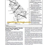 Link Belt Crane API238 Service Manual