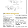 Link Belt Crane HTC8660 XLB Service Manual