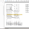 Volvo EC160DL Hydraulic Crawler Excavator Operator's Manual - Image 2