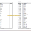 Link Belt Cranes HTC8690XP Parts Catalog - Image 3