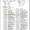 Link Belt Cranes HTC8690XP Parts Catalog - Image 4