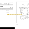 Volvo G930B Motor Grader Service and Repair Manual - Image 4