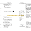 Volvo EWR130E Wheeled Excavator Operator's Manual - Image 3