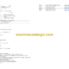 Volvo EC140D LM Hydraulic Crawler Excavator Service & Repair Manual - Image 3