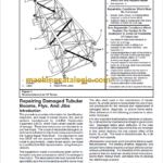 ALink Belt Crane RTC8050XL Service Manual