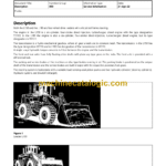 Volvo L150C LB Wheel Loader Service & Repair Manual