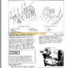 Link Belt Crane HSP 8030XL Service Manual