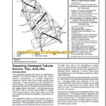 Link Belt Crane HTC8660XP-2 Service Manual