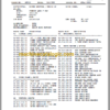 Link Belt Cranes TCC1100XP Parts Catalog - Image 2