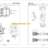 Link Belt Cranes TCC1100XP Parts Catalog - Image 3