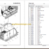 Link Belt Cranes TCC1200 Parts Catalog - Image 2