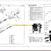 Link Belt Crane HSP 8033 Service Manual - Image 2