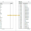 Link Belt Cranes HTC11100A Parts Catalog - Image 3