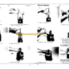 Link Belt Crane HSP 8033 Service Manual - Image 3