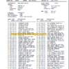 Link Belt Cranes HTC11100A Parts Catalog - Image 4