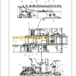 Link Belt Cranes TCC1200CE Parts Catalog