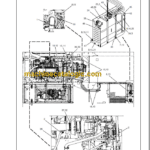 Link Belt Cranes HTC86100 Parts Catalog
