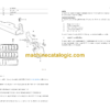 Volvo G930B Motor Grader Service and Repair Manual - Image 3