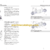 Volvo EWR130E Wheeled Excavator Operator's Manual - Image 4