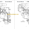 Link Belt Crane 90RT LB Service Manual - Image 4