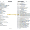 Link Belt Crane HTC11100A Service Manual - Image 4