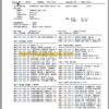 Link Belt Crane TCC2500 Service Manual - Image 4