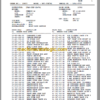 Link Belt Cranes HTC86100 Parts Catalog - Image 3