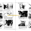 Link Belt Crane HSP 8033XL Service Manual - Image 3